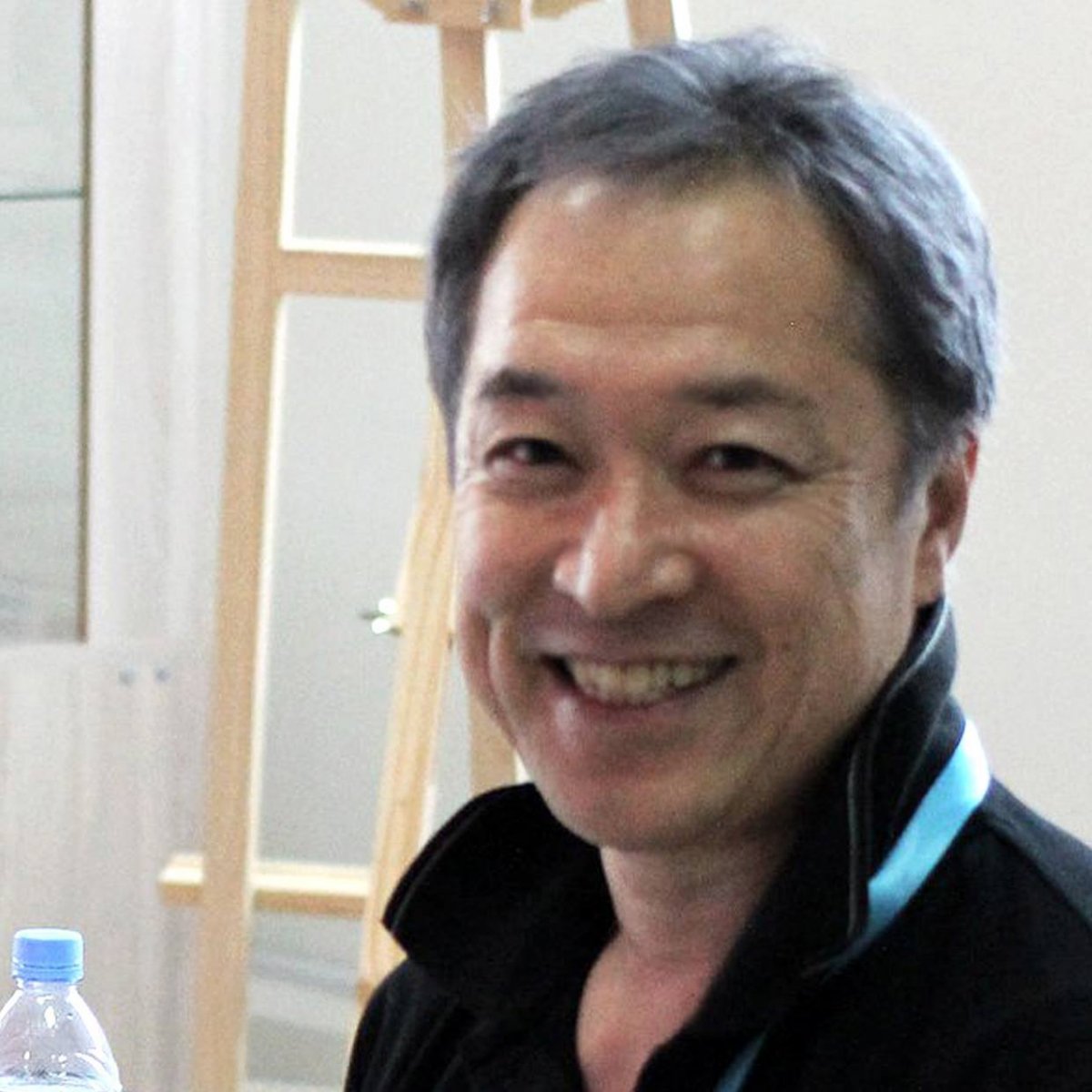 AKIRA MURATA