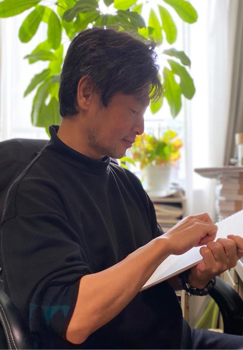 Ryuhei Tamura