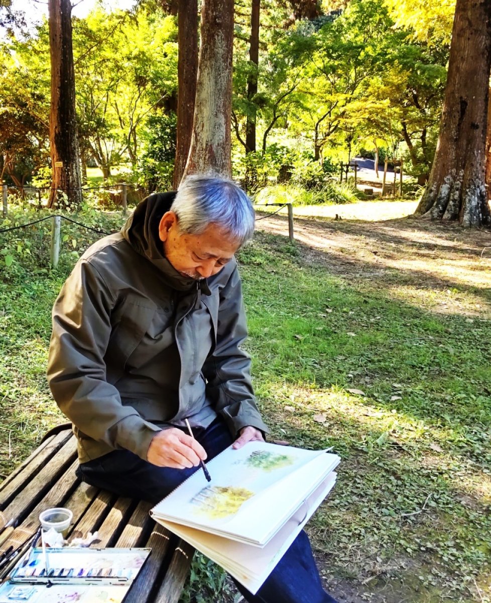 Morioka Yukio