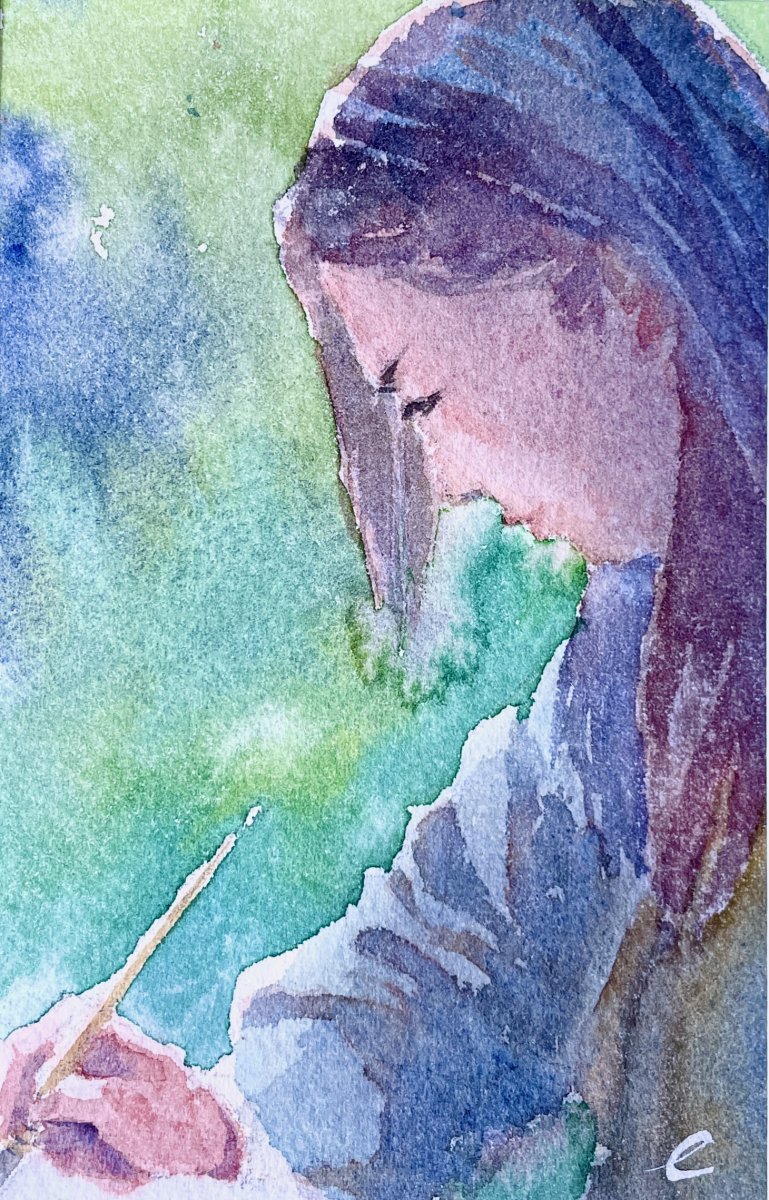 Echo Chikuma