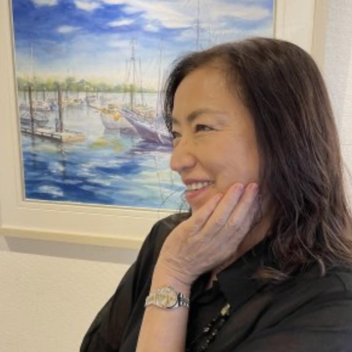 ICHIKAWA Etsuko