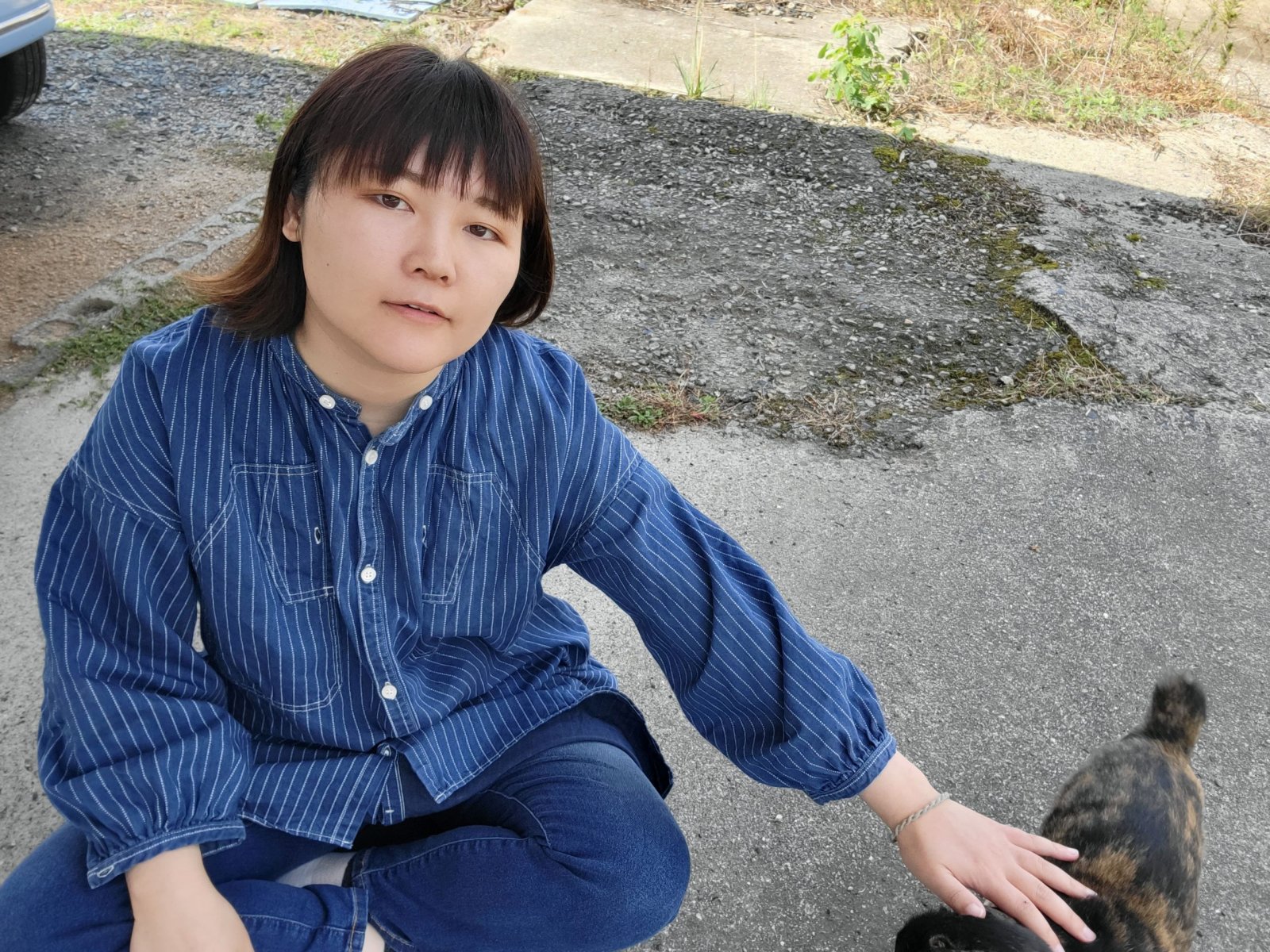 Saya Nagita