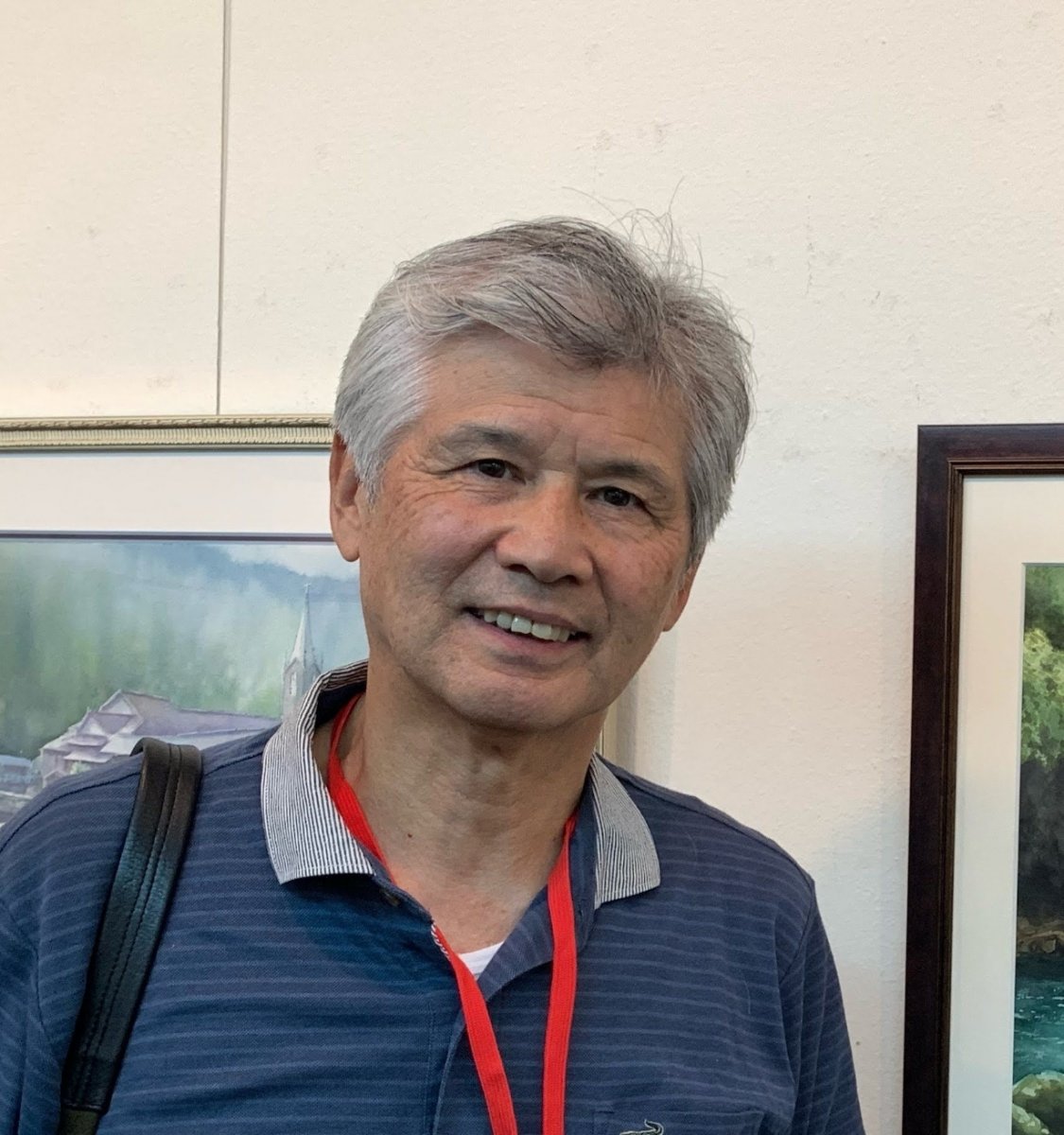 Hirokazu Konishi