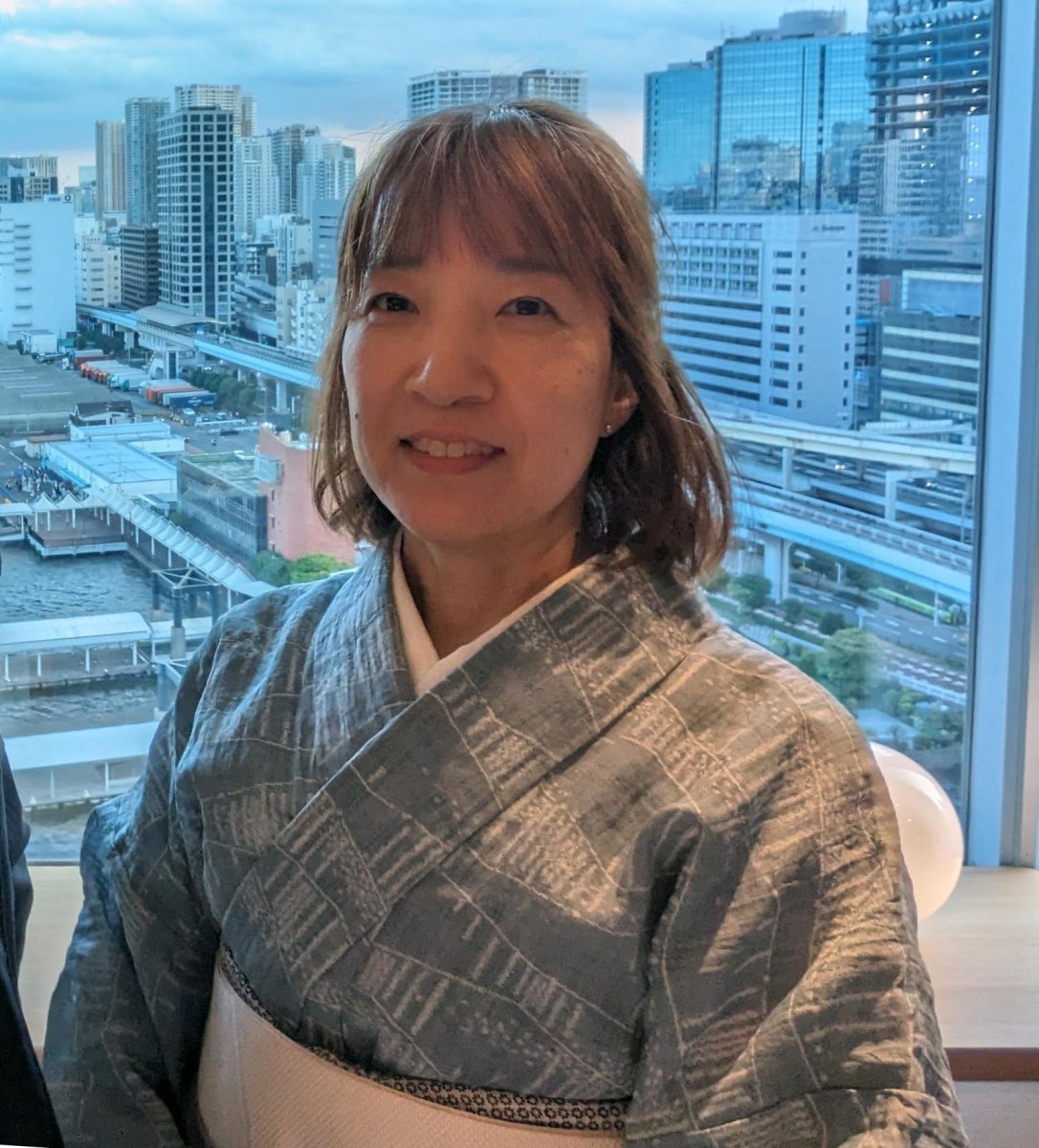 Sayaka Kimura