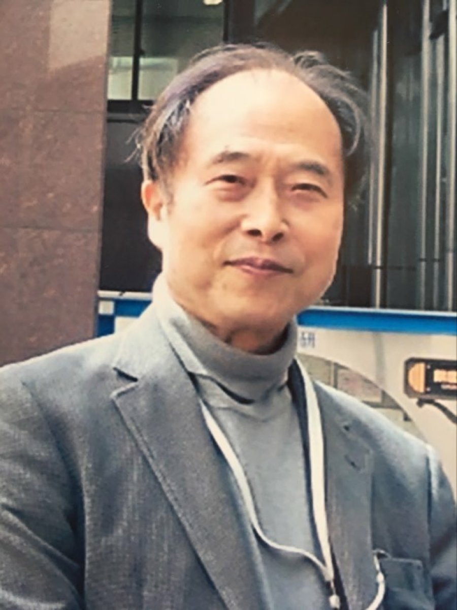 Hiroshi Shimomura