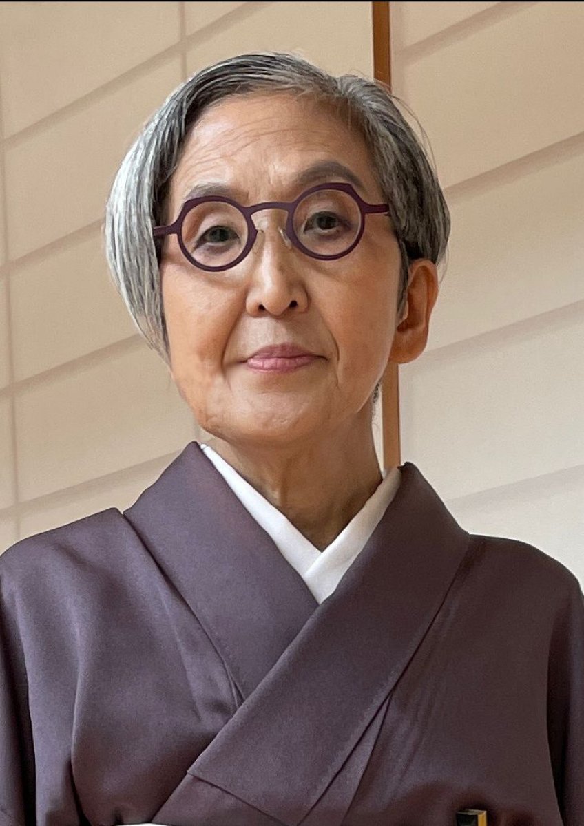 Mikiko Yamauchi