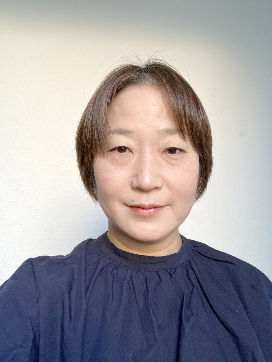 Yoko Hata