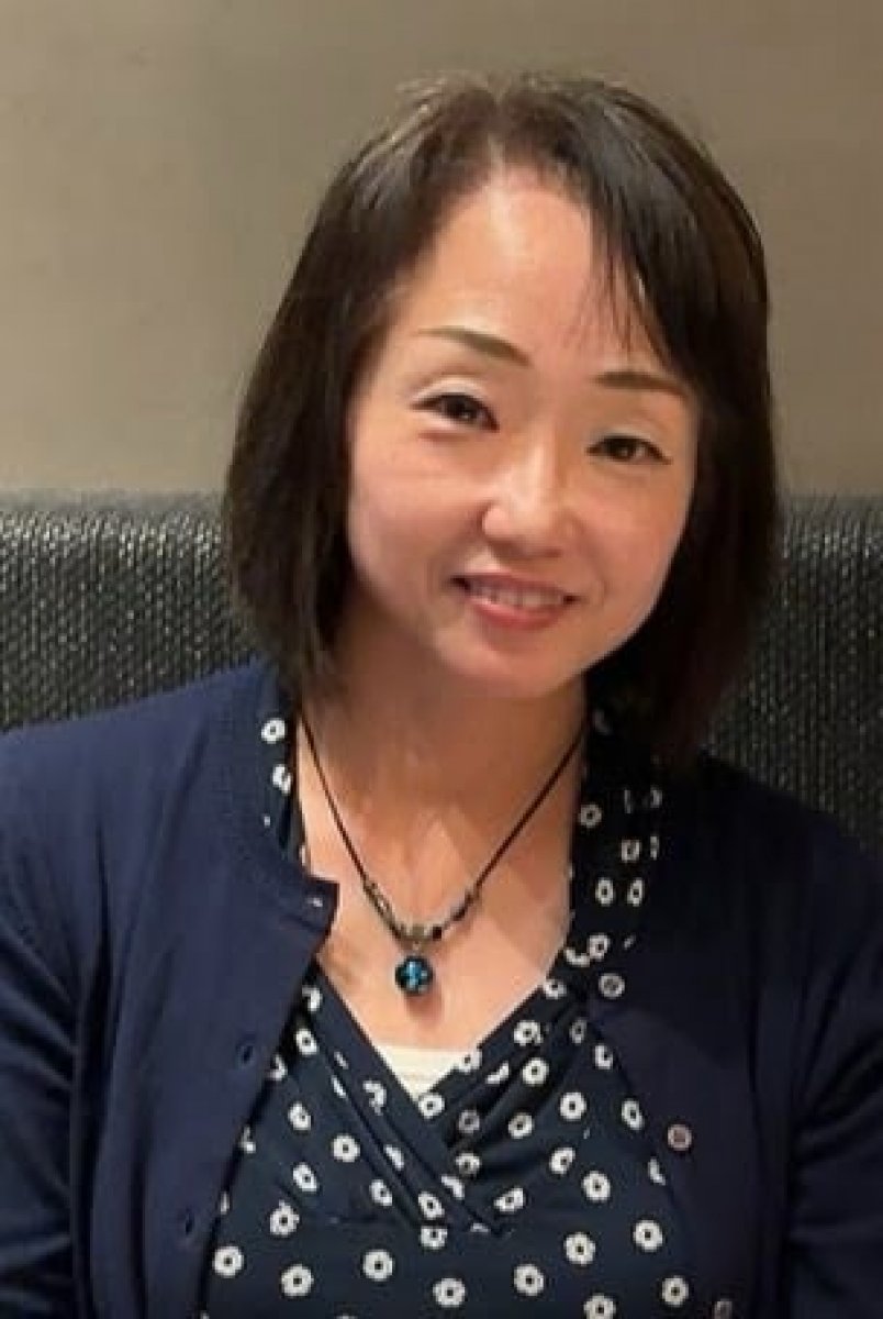 Ikuko Ito