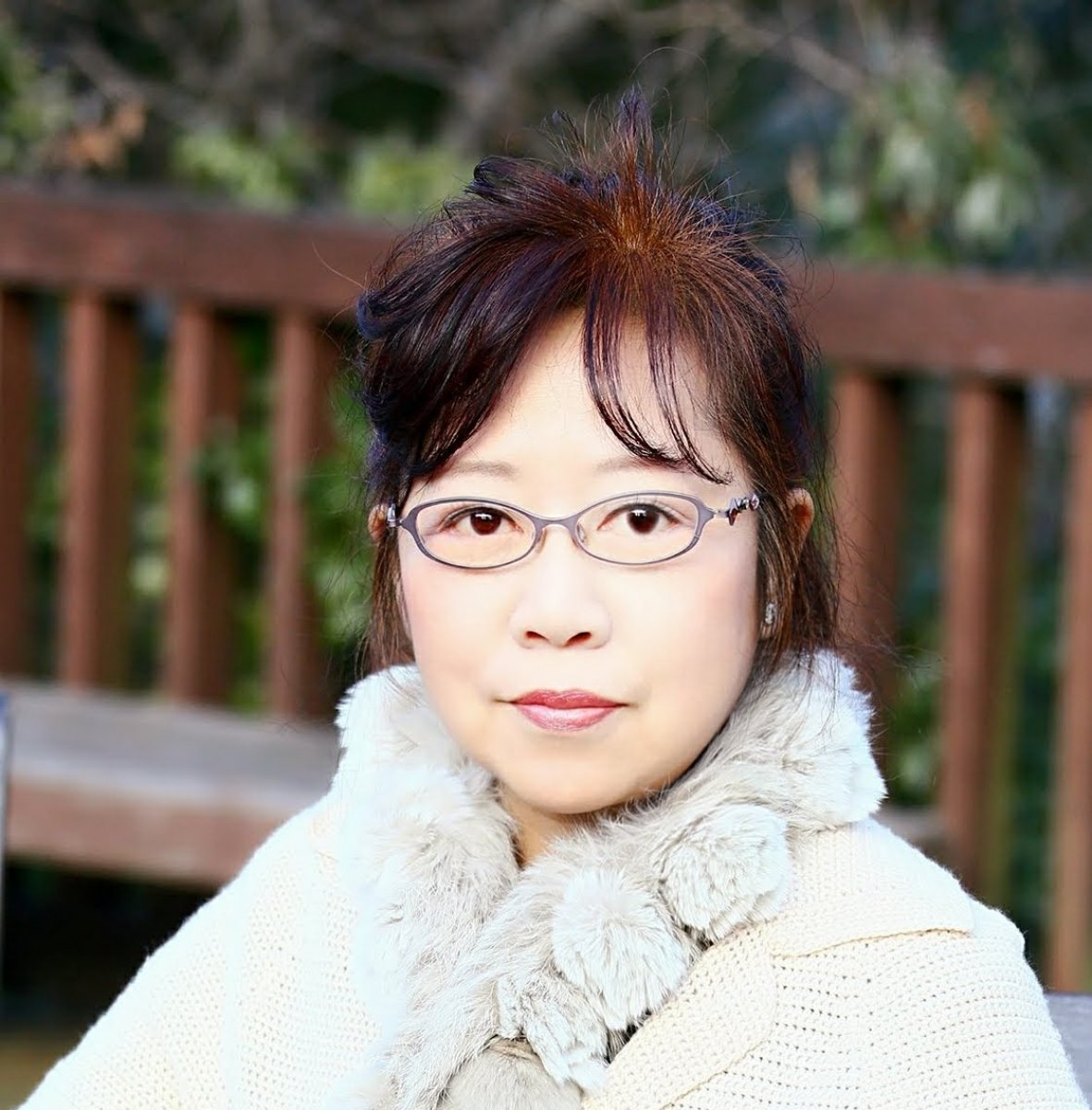 MAYUMI KOMIYA
