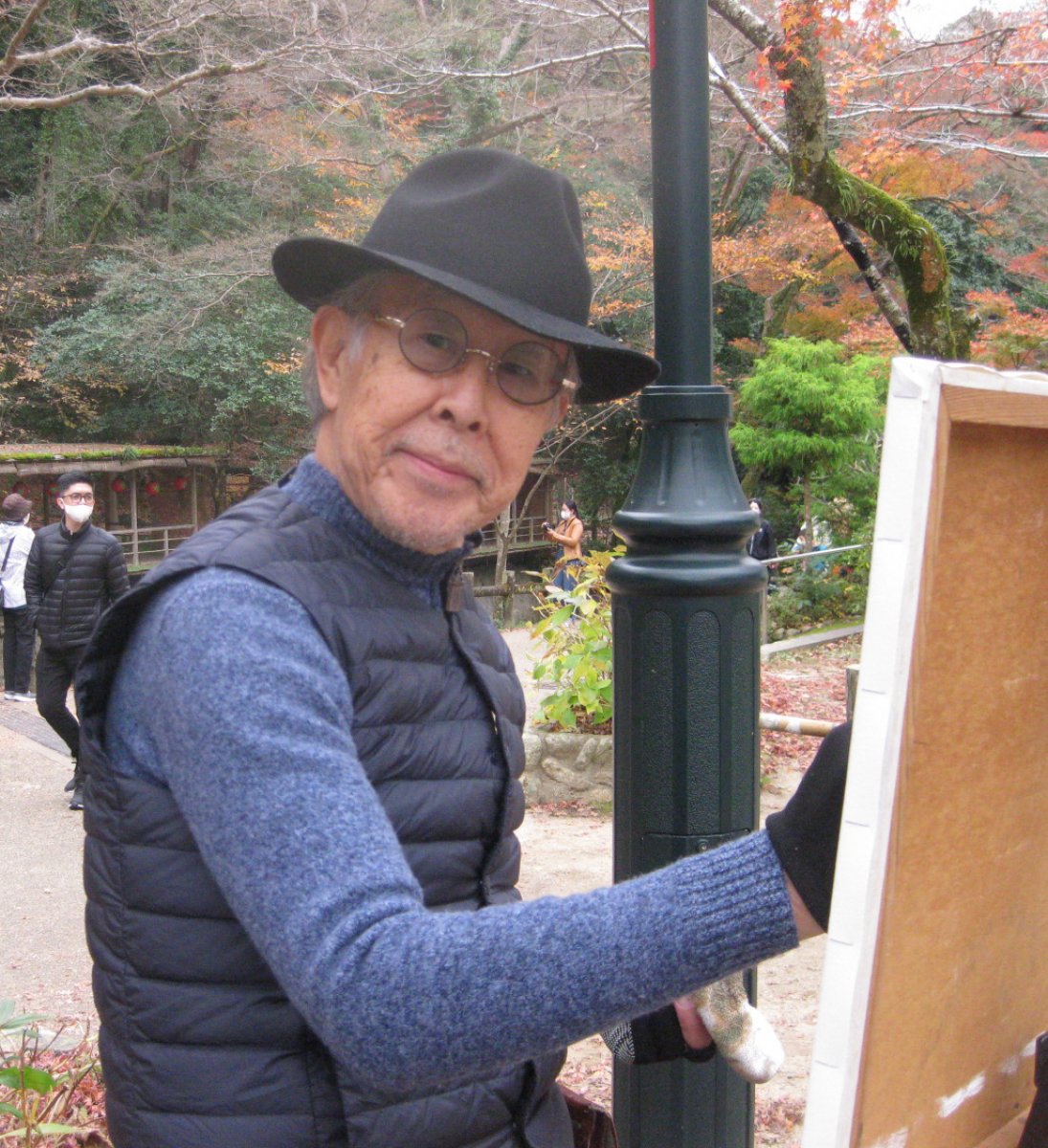 kenji Chujo