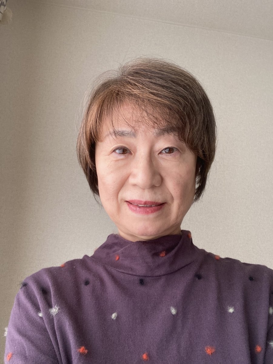Mayumi Kato