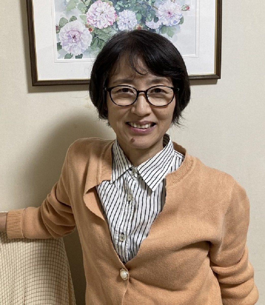 Setsuko Kawachi