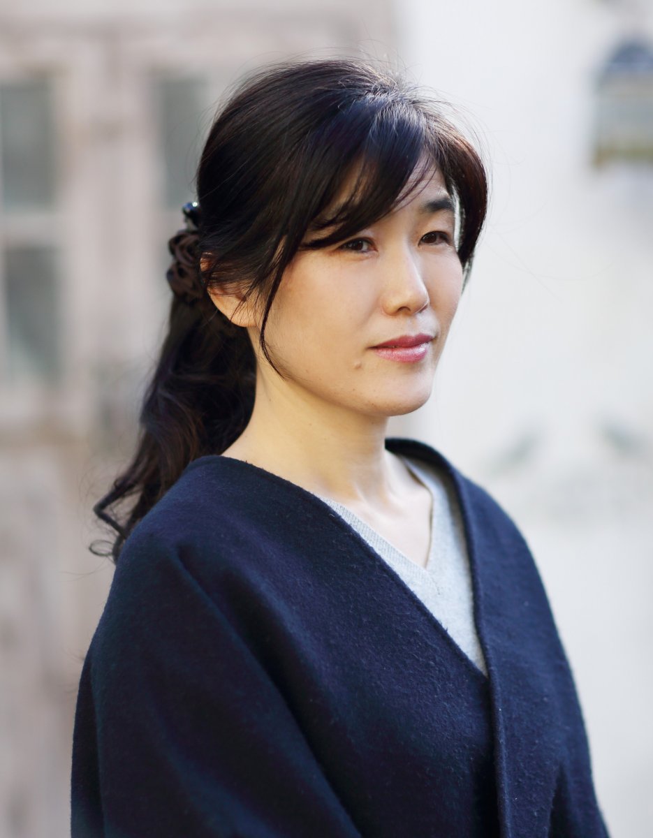 kayoko okubo