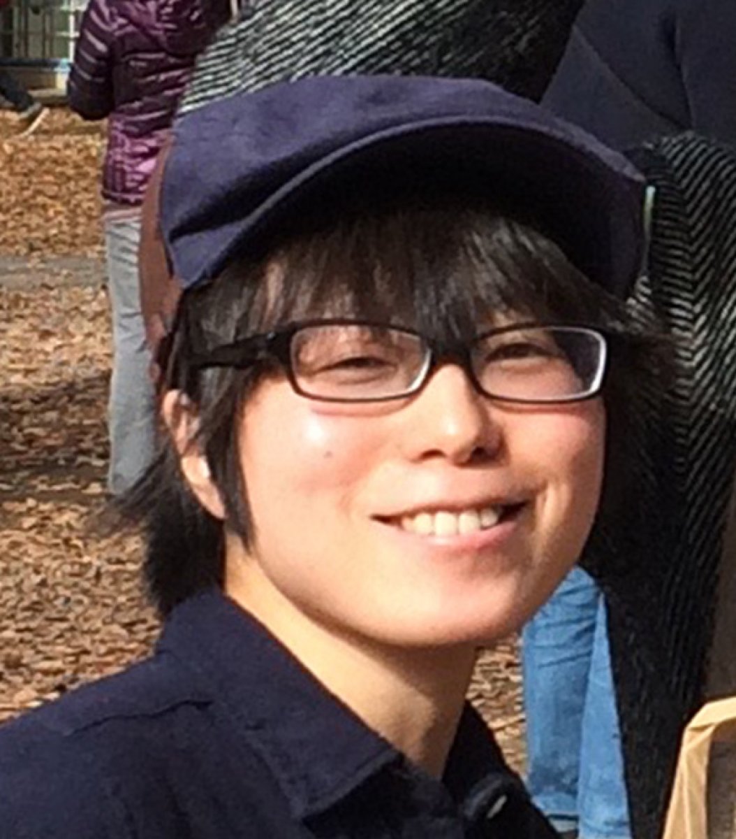 Kei Masutomi