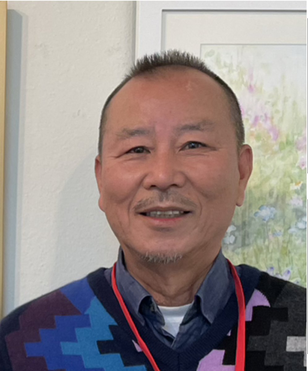 Kenji Nomura