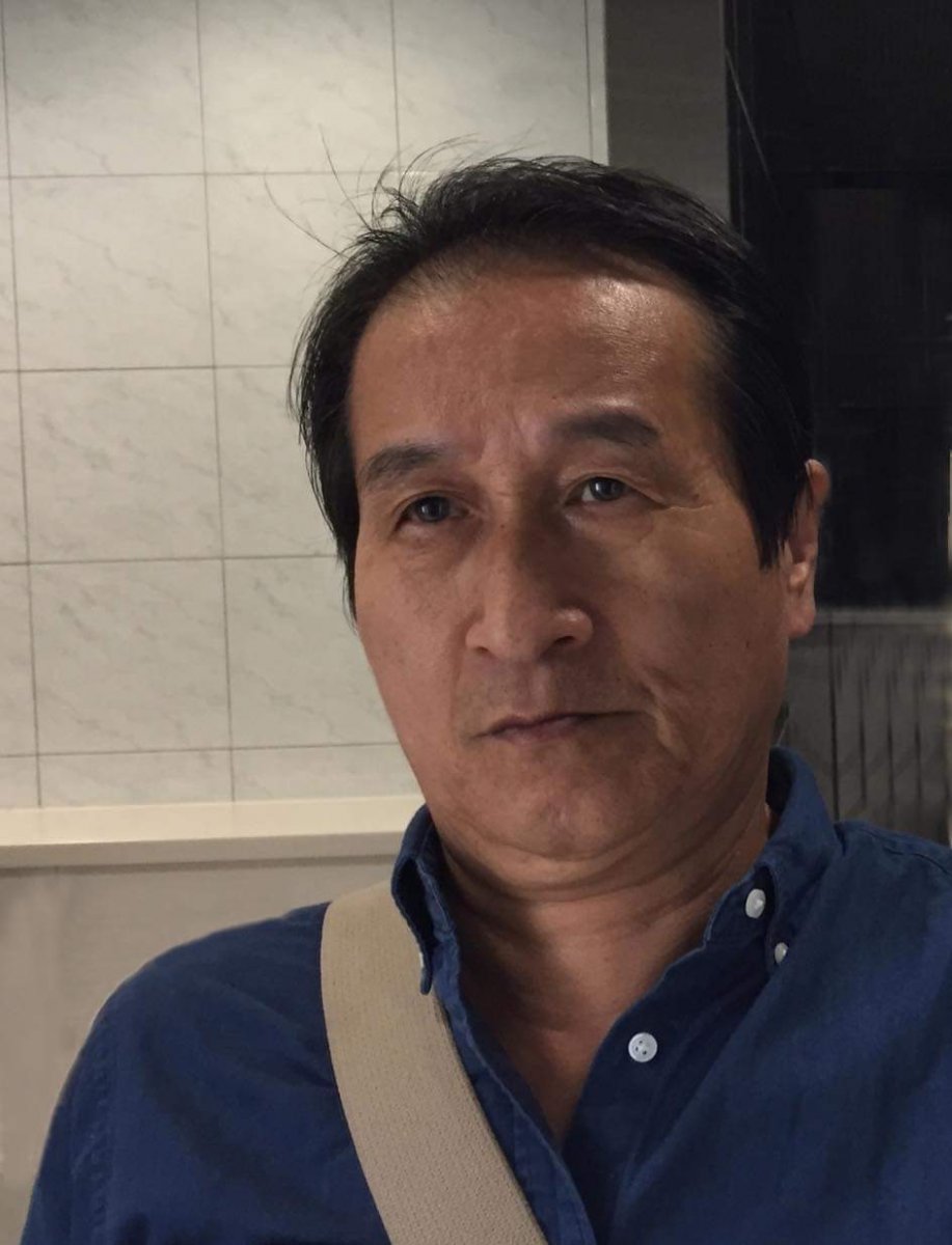 Kenji Matsushita