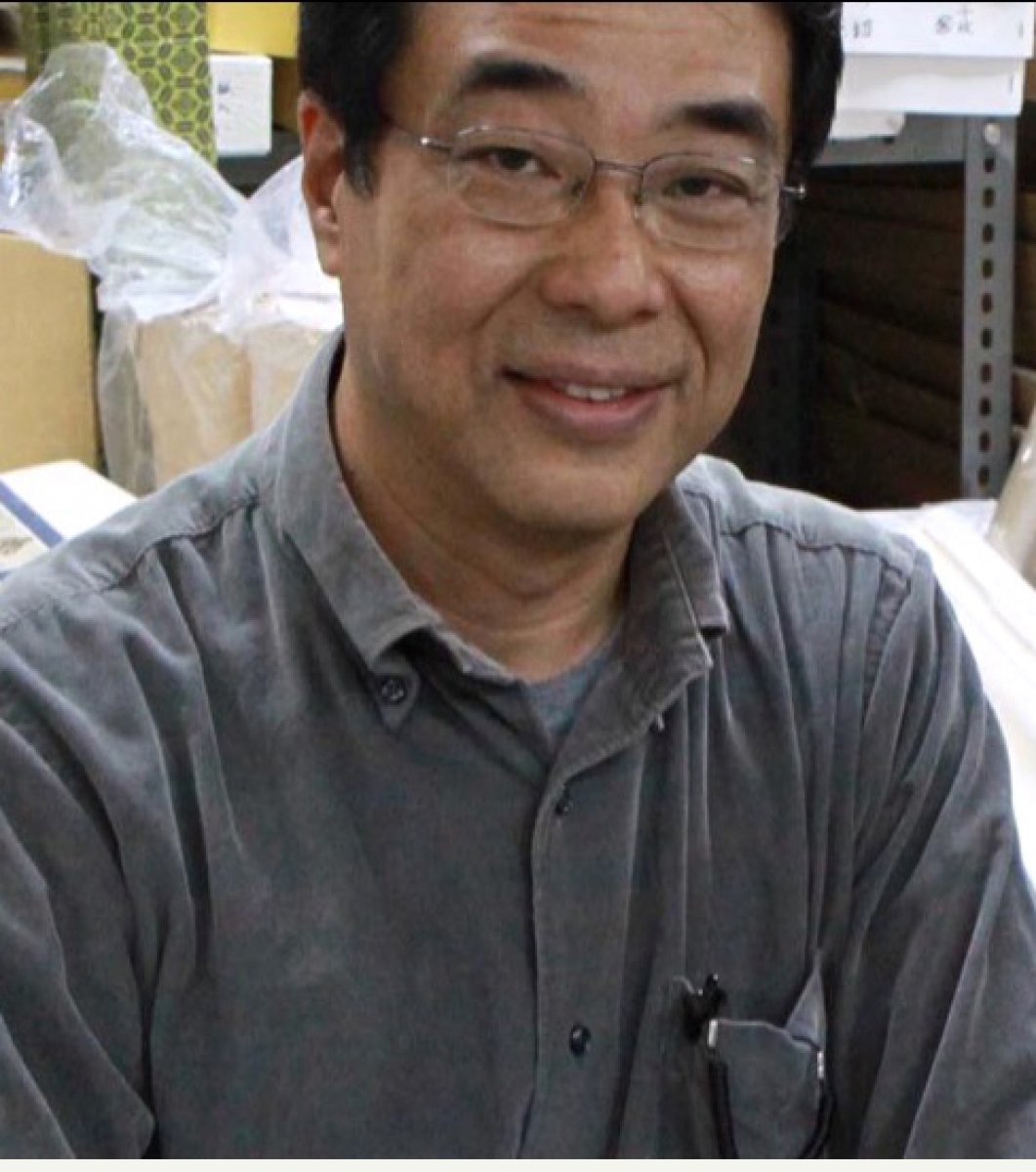 Kouetsu Tanaka