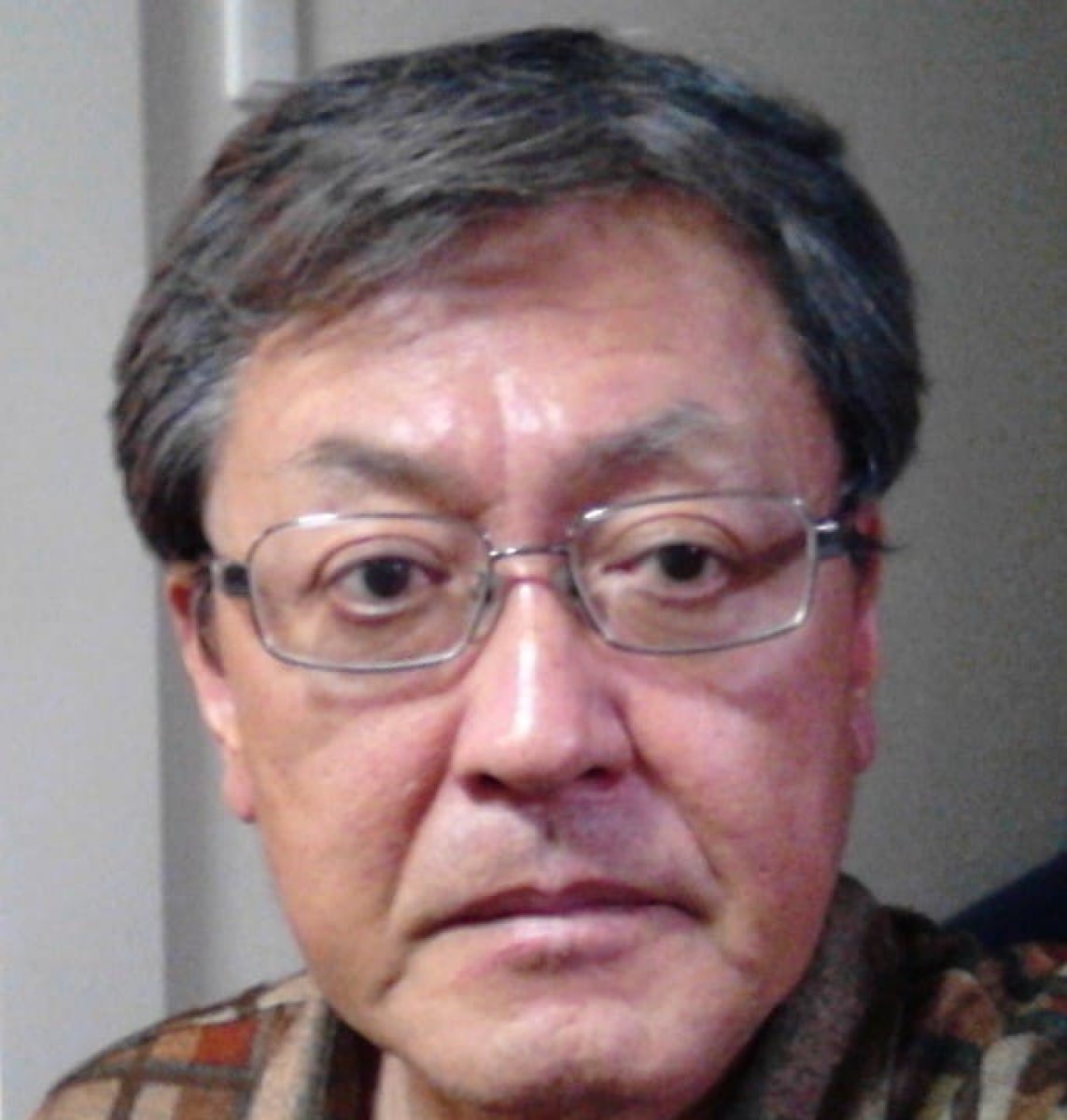 Michio  Ohira