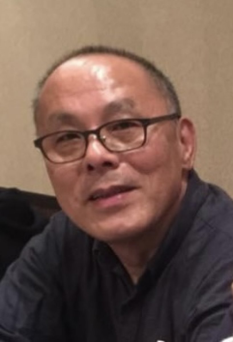 Kazuyoshi Minamino