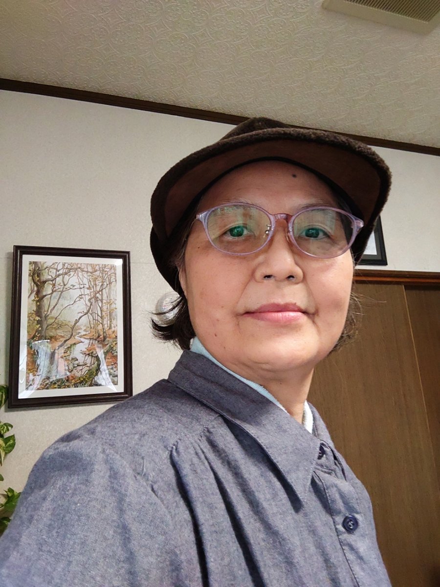 Makiko  Sugimoto