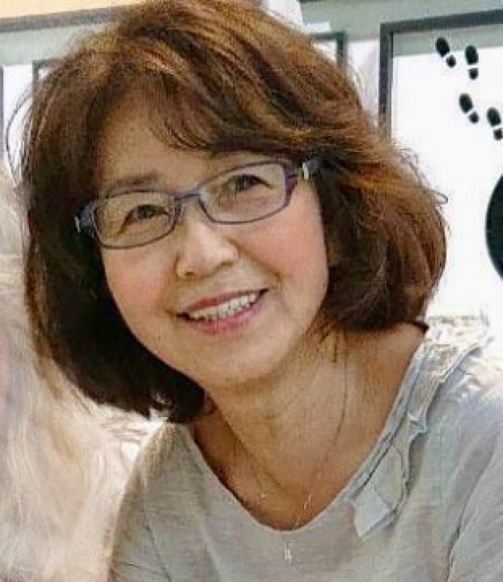 Mariko Terazaki