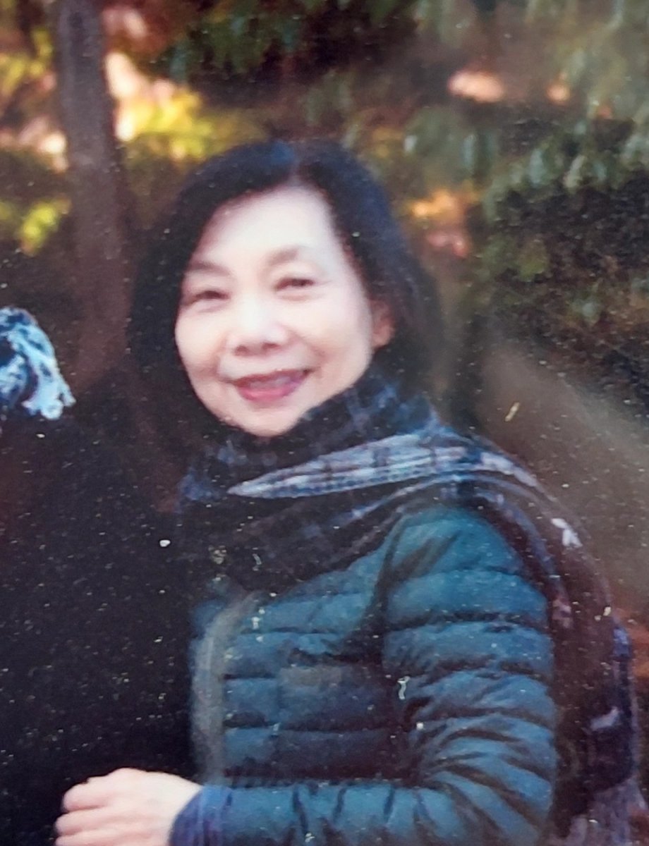 Masako Sumabuchi
