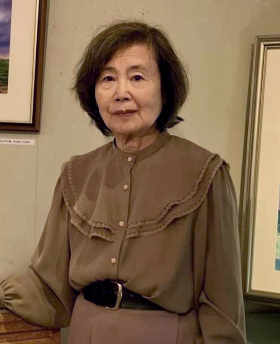 Mizue Nakano