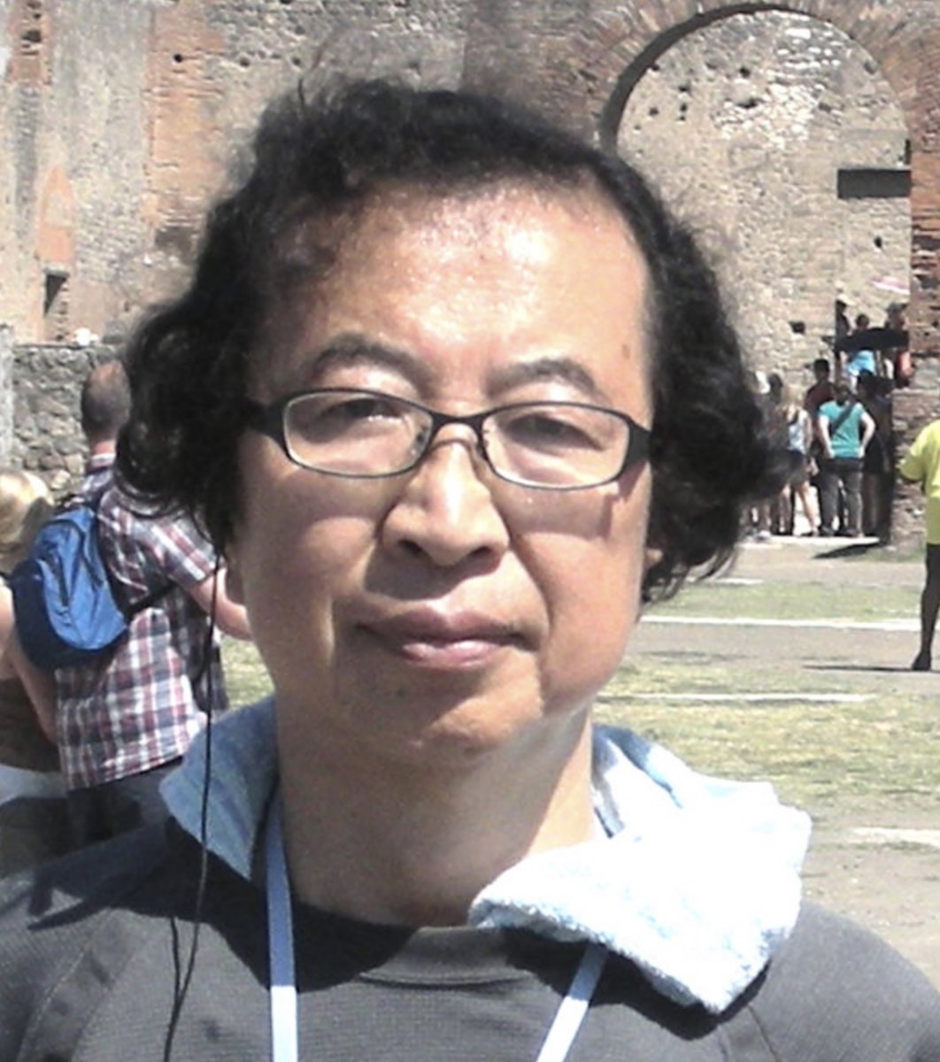 Michio Kakinuma