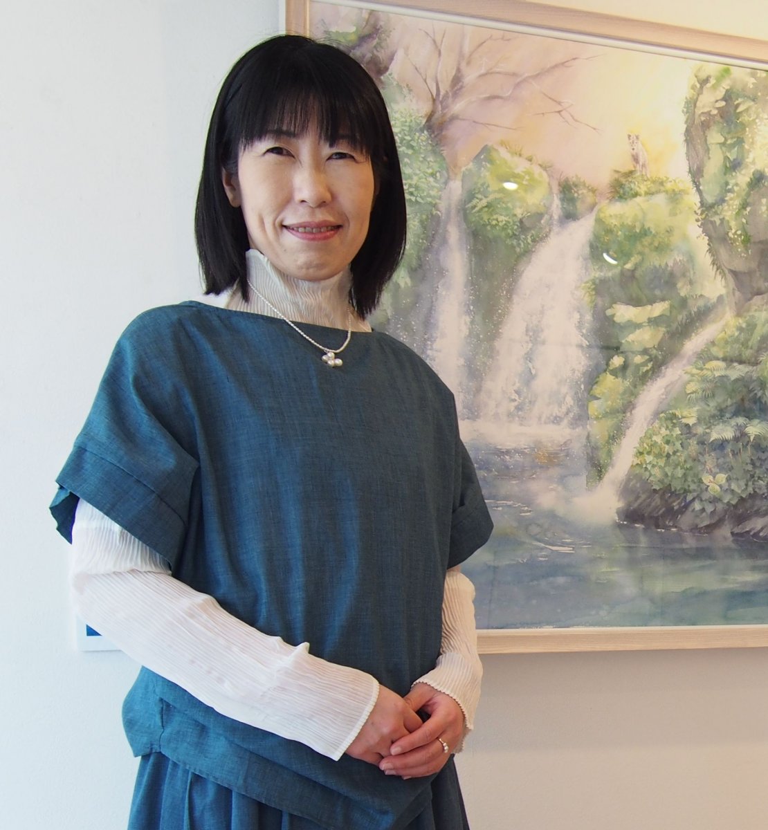 Yuka Hirata