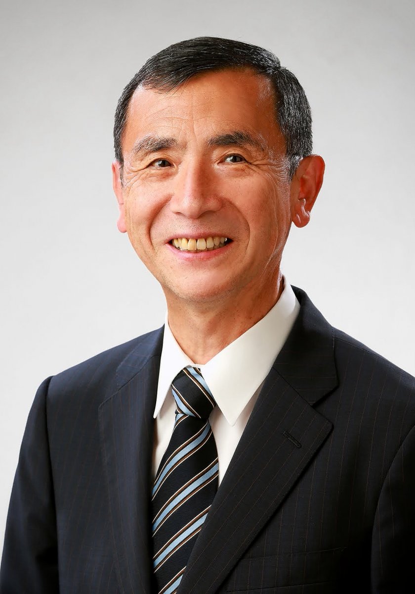 Junichi Mori