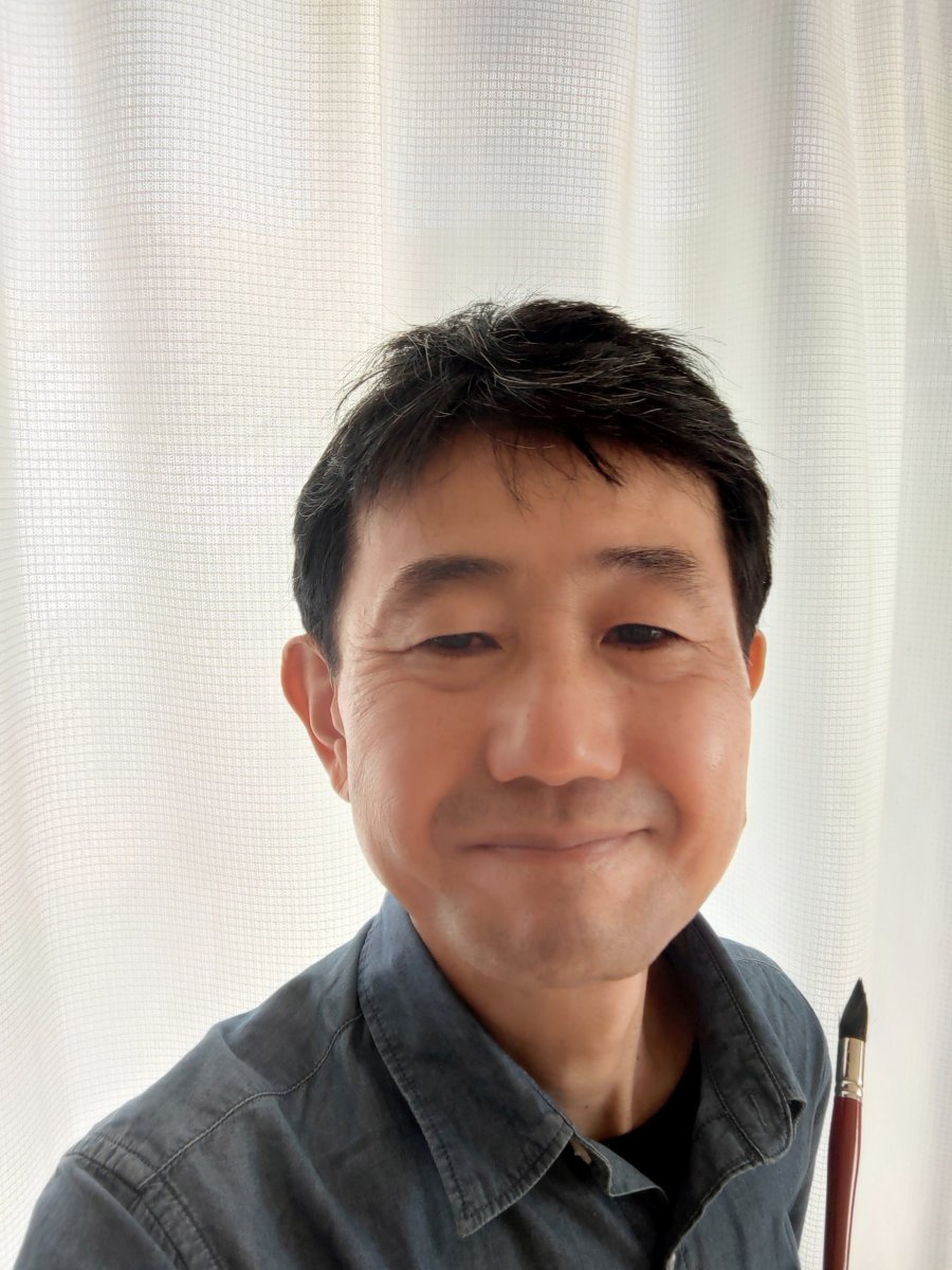 Shinya Mori