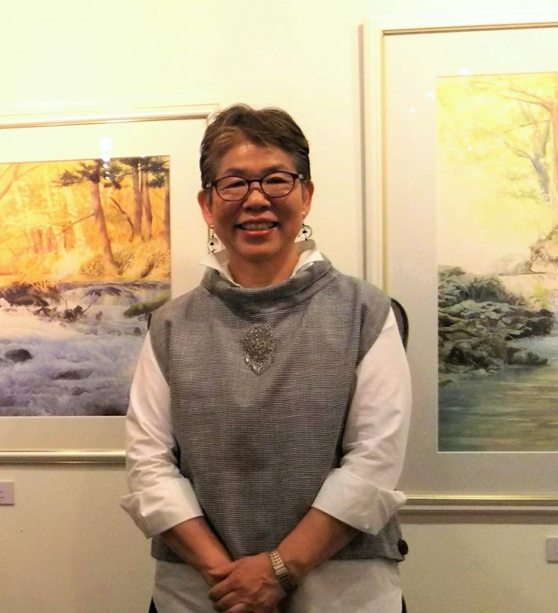 Keiko Kobayashi