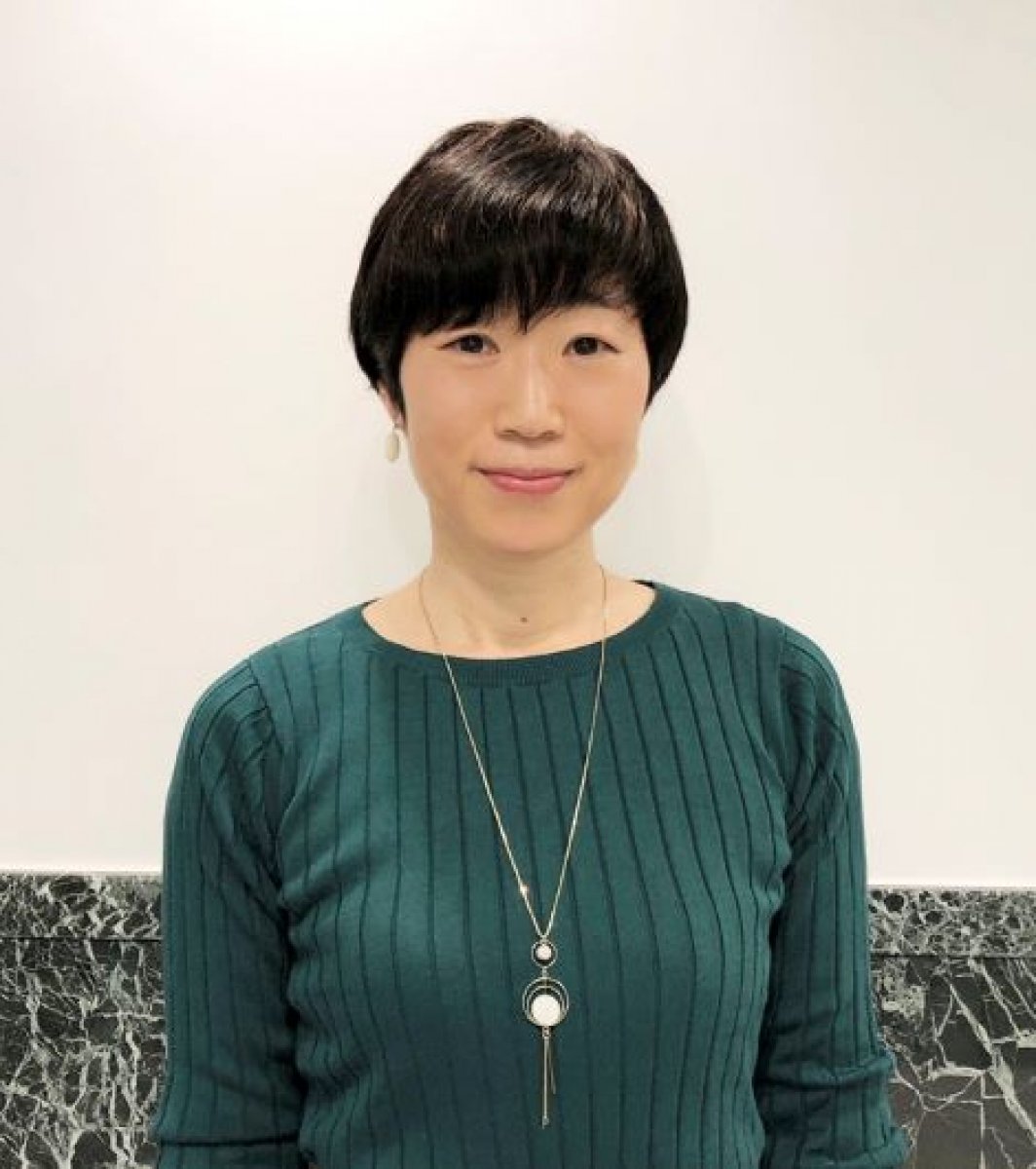 Nahoko Inoue