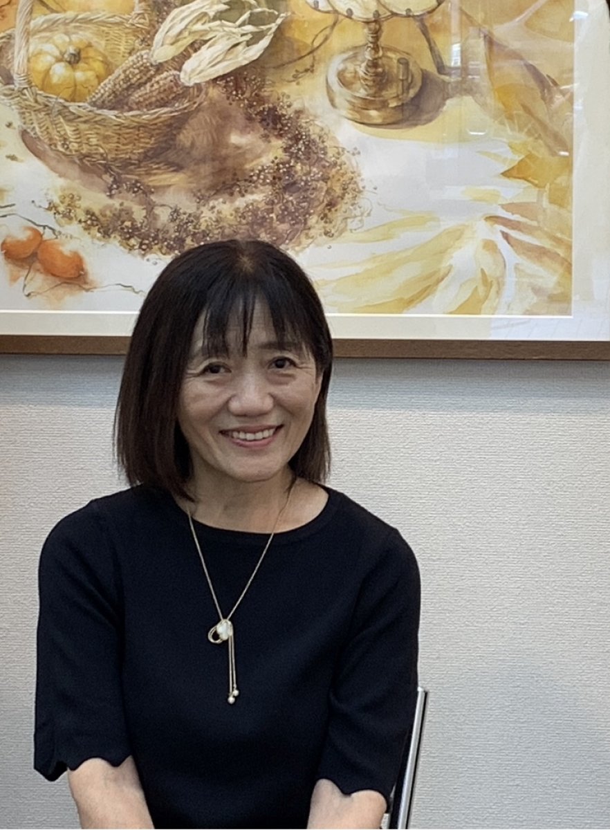 Toshiko�??Nakamura 