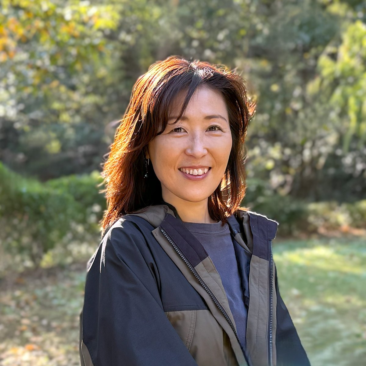 Naoko Matsuo