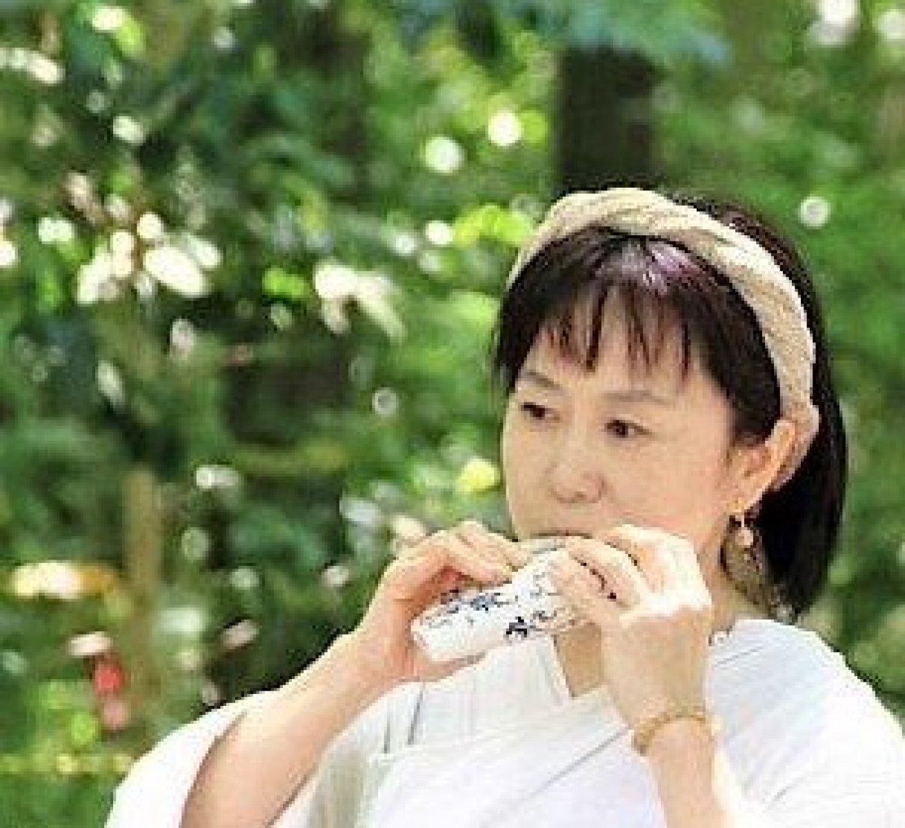 Naomi Noguchi
