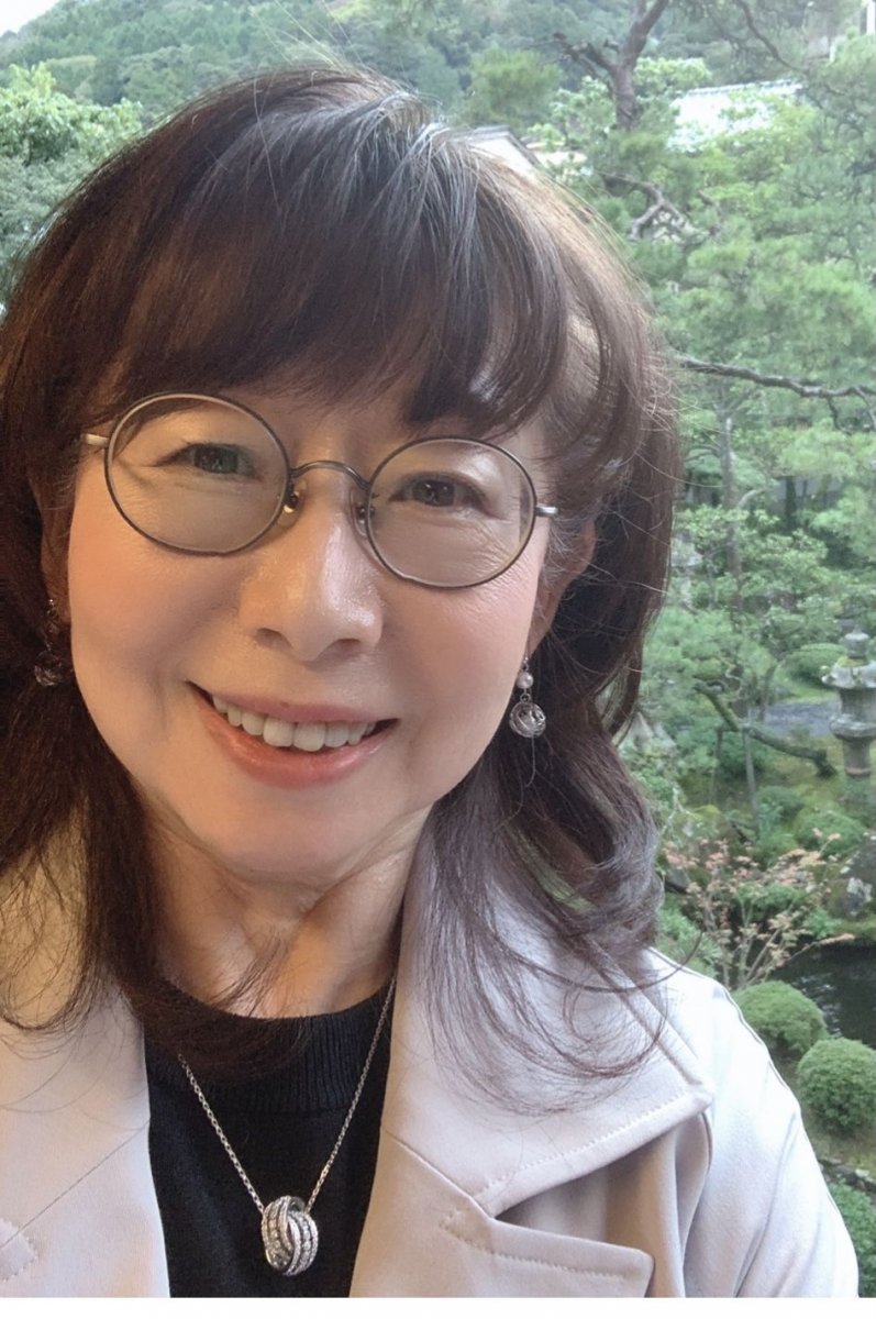 Noriko Matsumoto