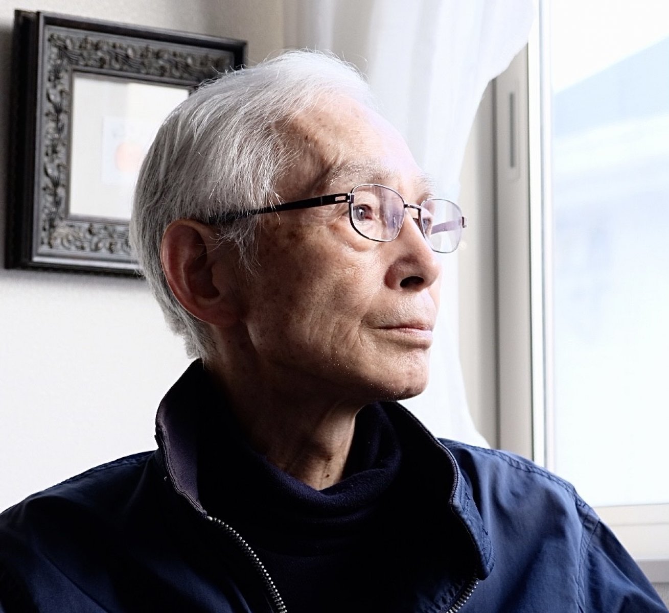 Haruo Endo
