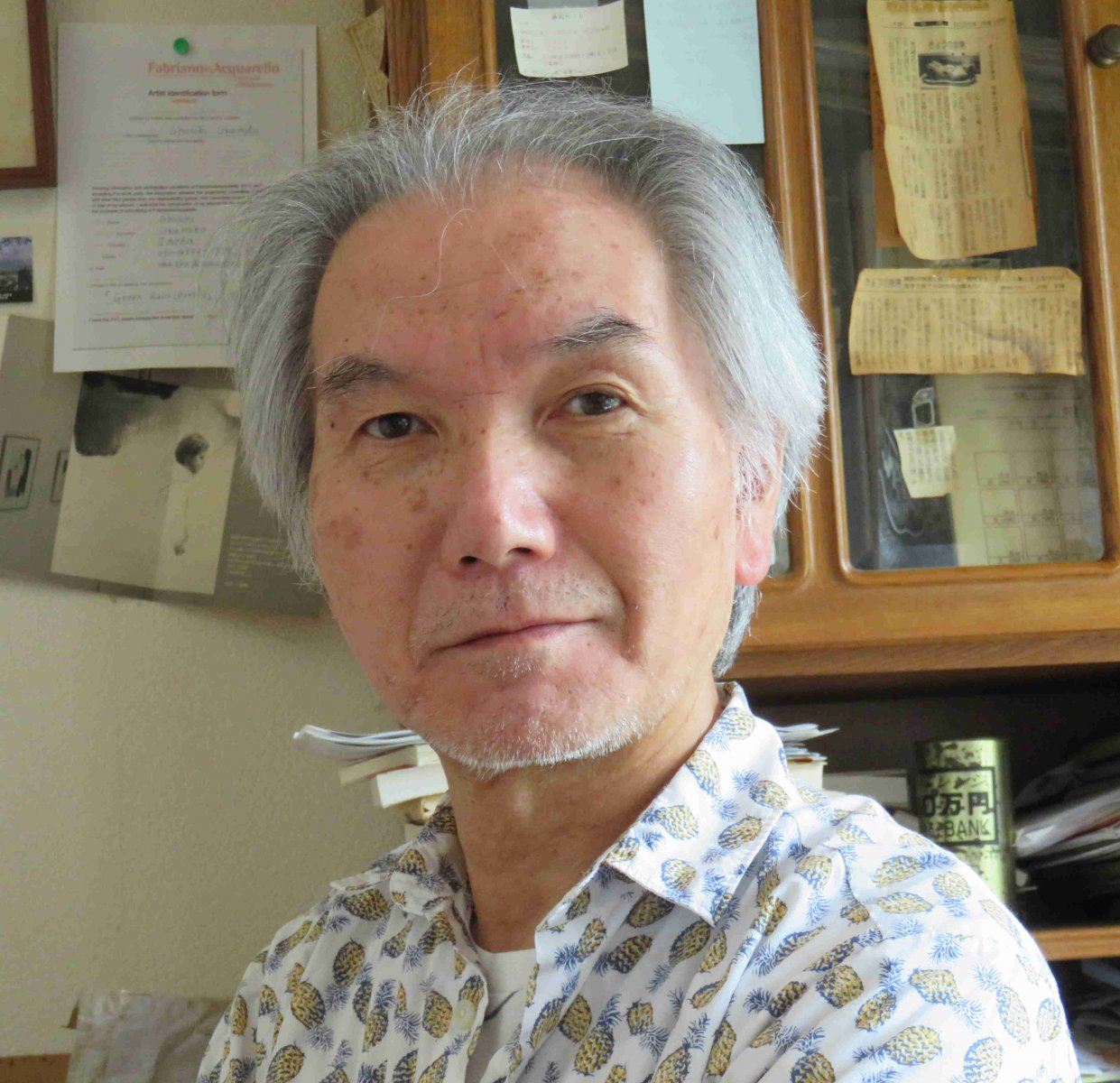 Shoichi Okamoto
