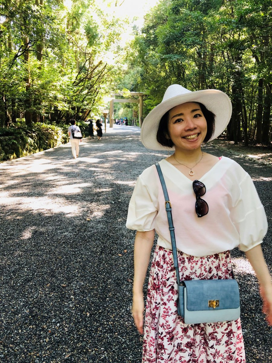 Tomomi Hayashida