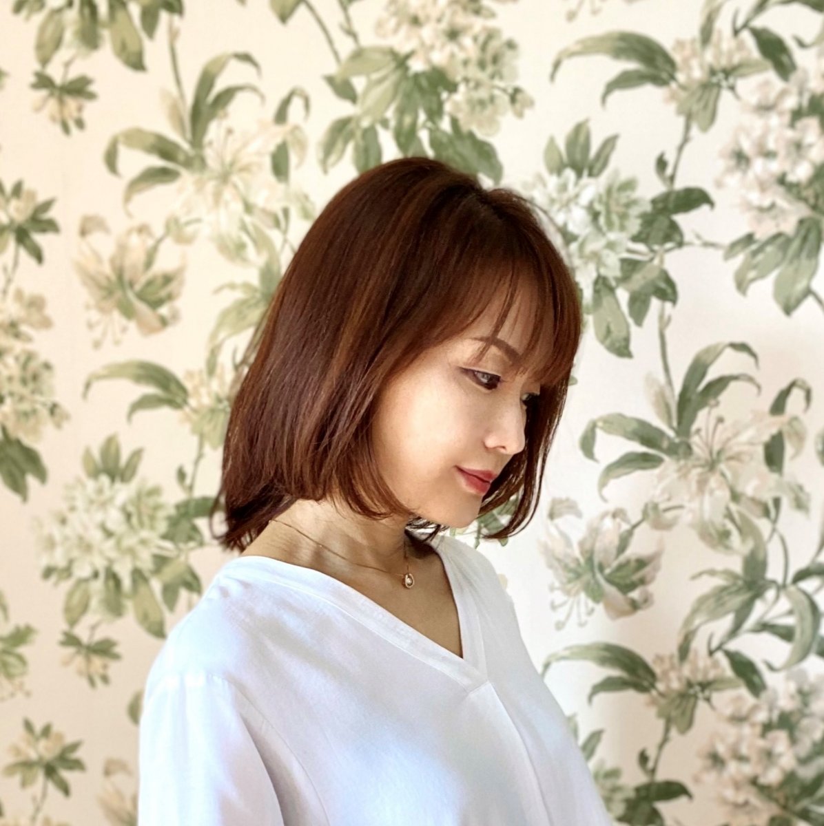 Shiho Suzuki