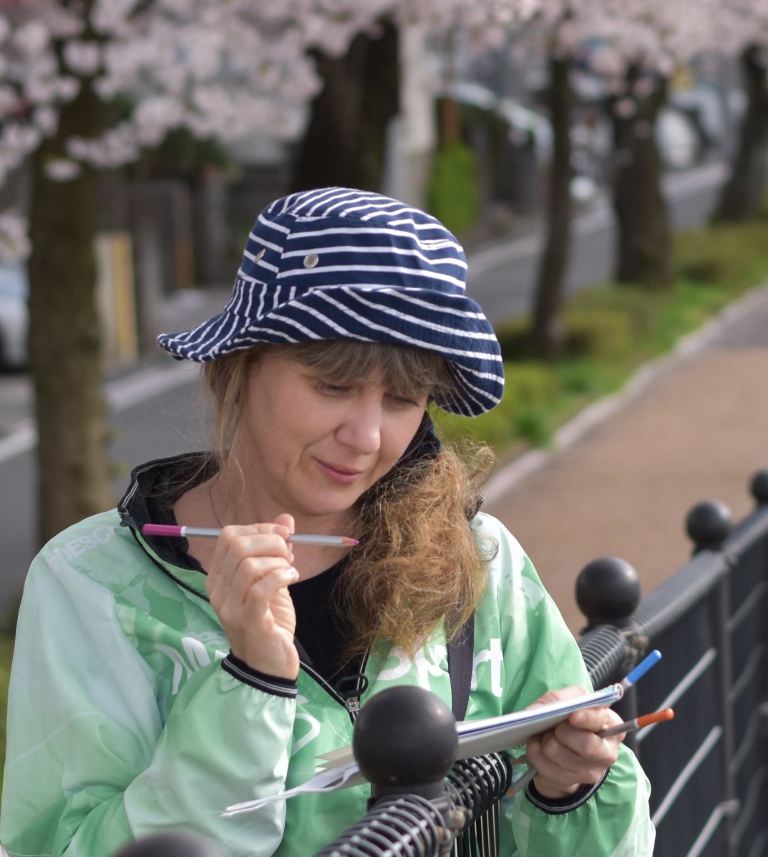 Takase Ilona