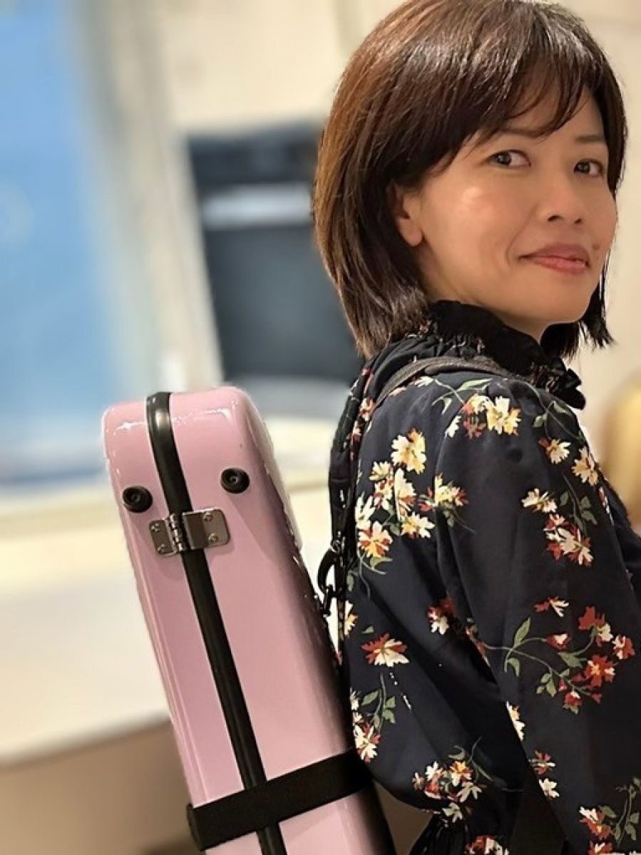 Sonoko Kiyokawa
