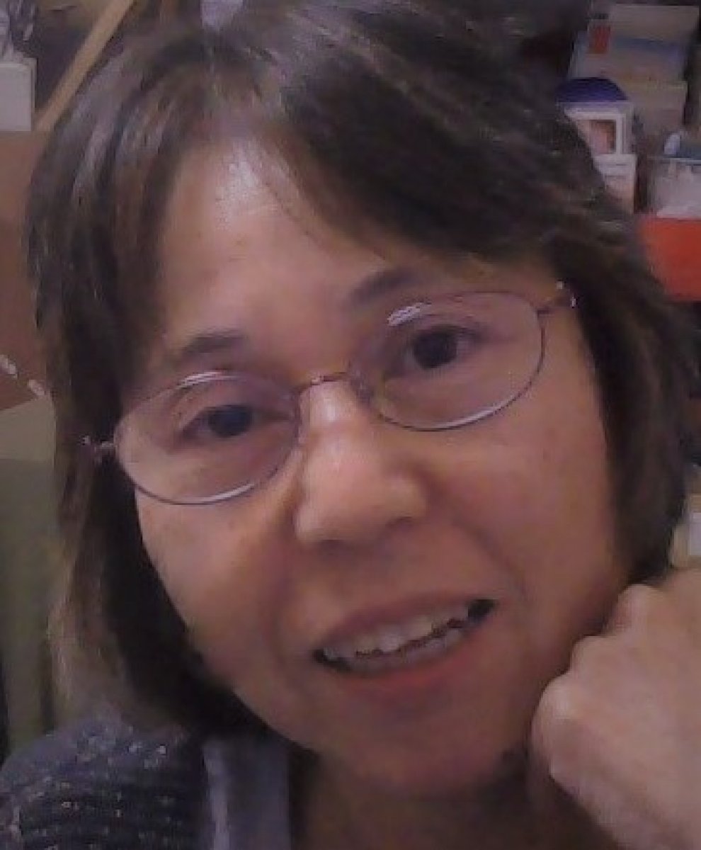 Kimie Endo