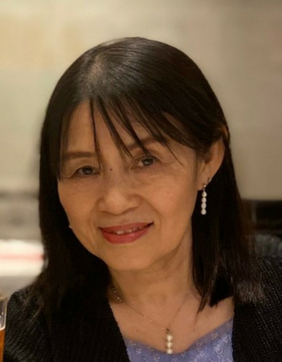 Sumiyo Kikuchi