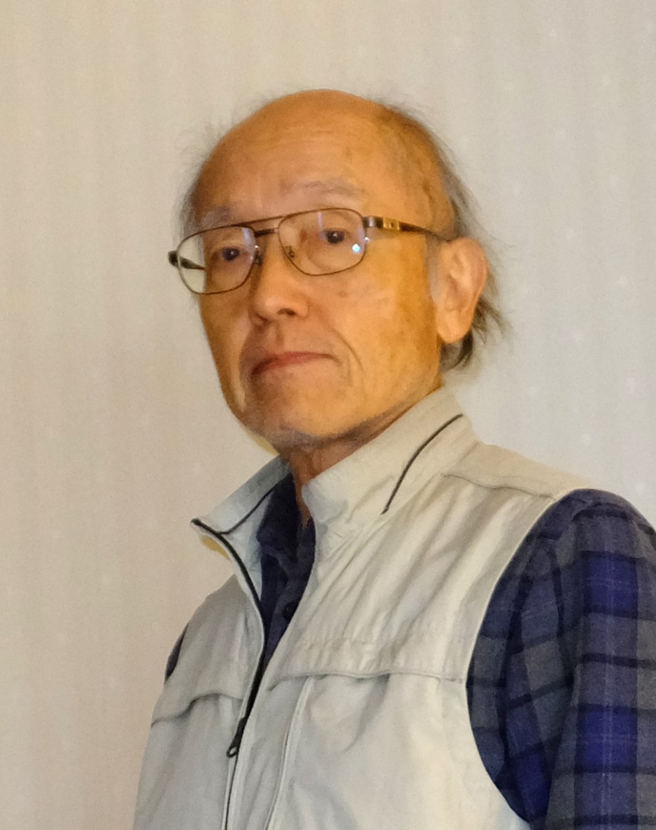 Shizuo Umemura
