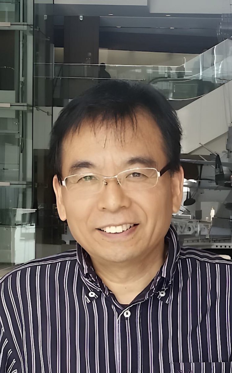 Akira Sudo