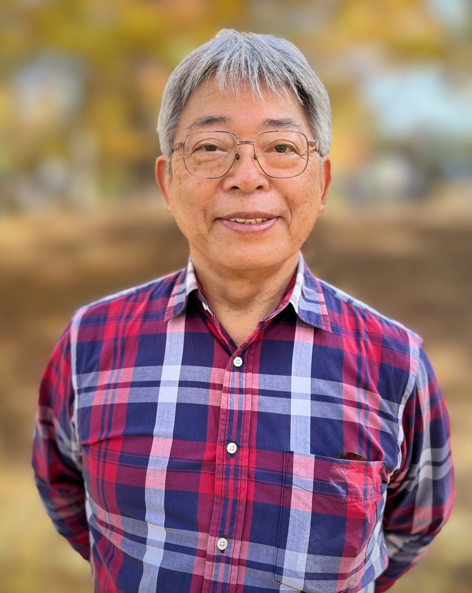 Shozaburo Kato