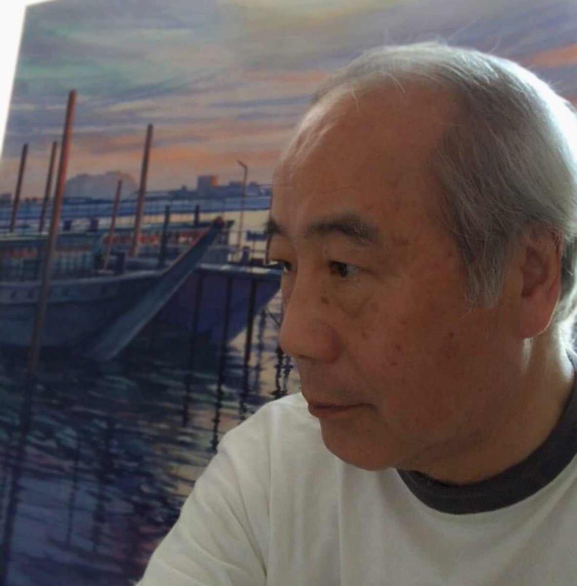 Osamu Murata