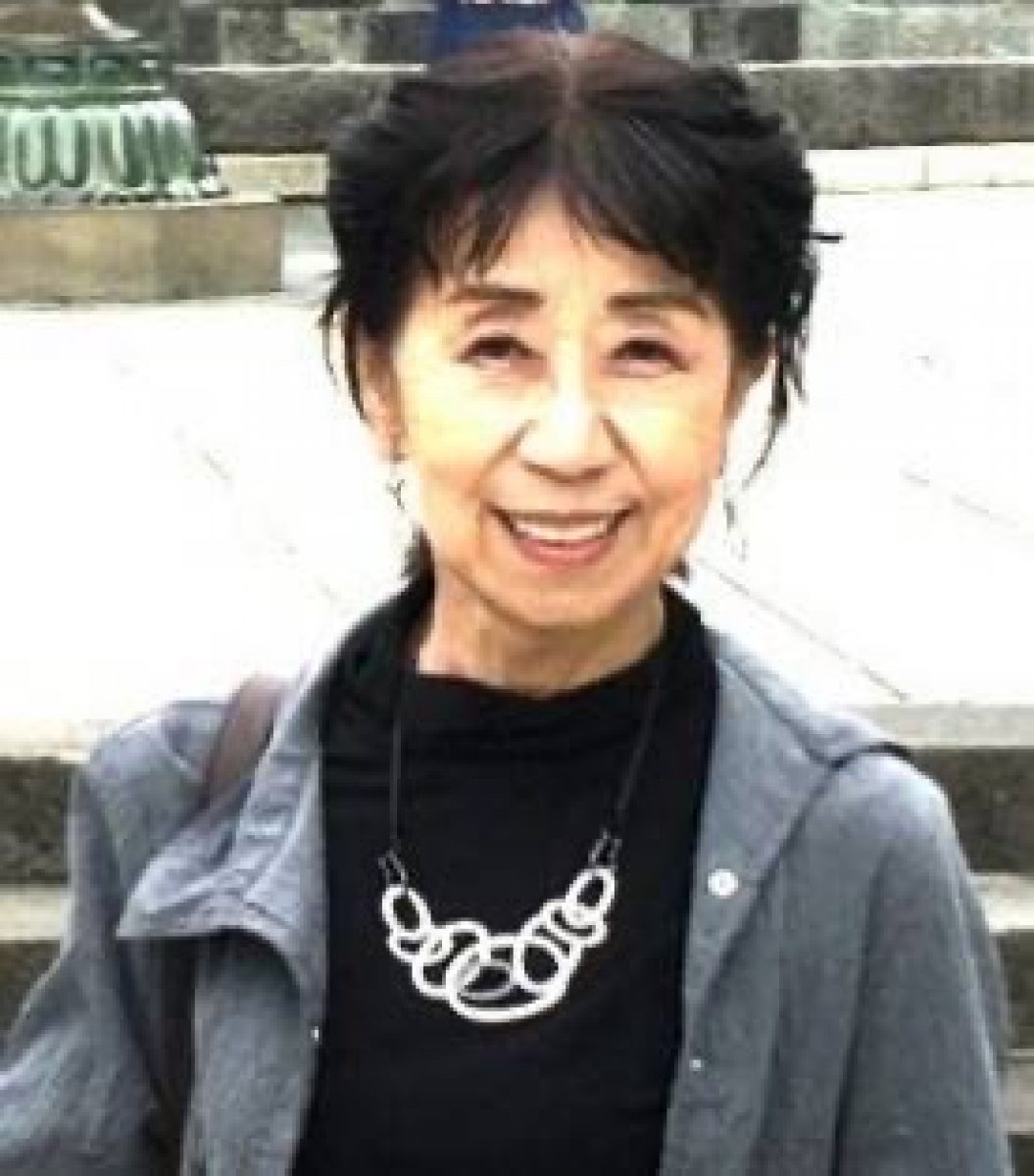 Toshiko Chichii